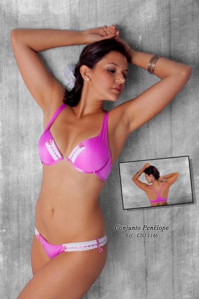 conjunto penepole