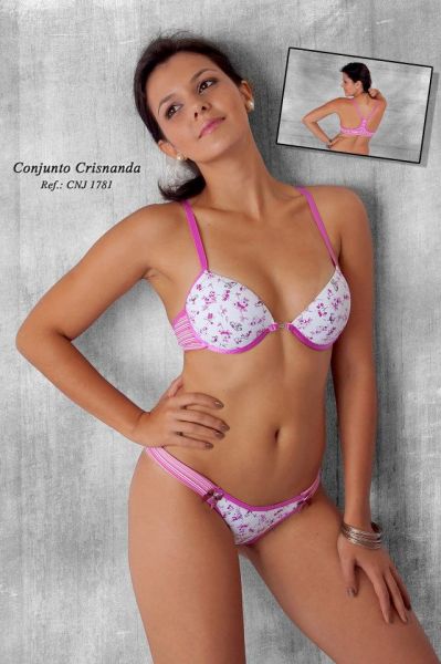 conjunto crisnanda